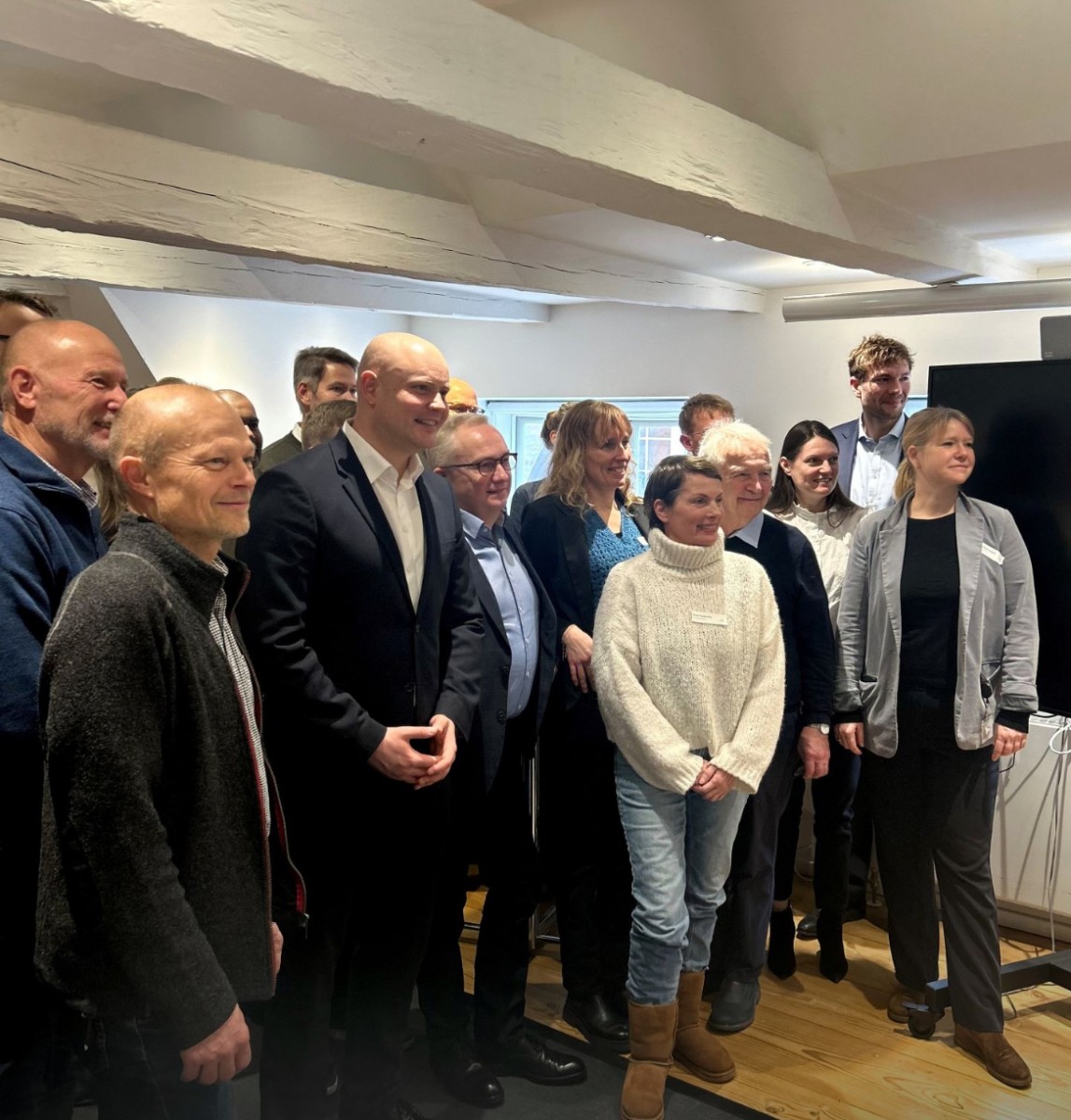 IFFD glæder sig over regeringens udspil mod bureaukrati i foreningslivet IFFD glæder sig over regeringens udspil mod bureaukrati i foreningslivet